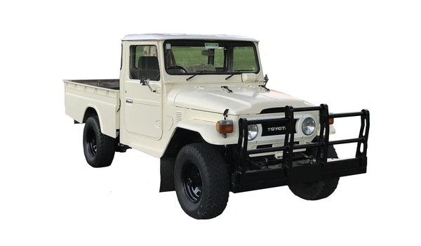 Toyota Land Cruiser FJ 45