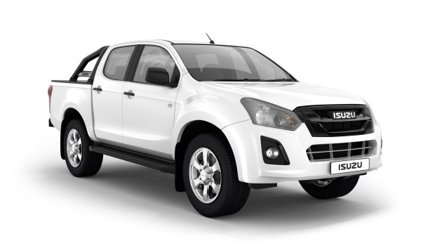 Isuzu Model 2012 - Present