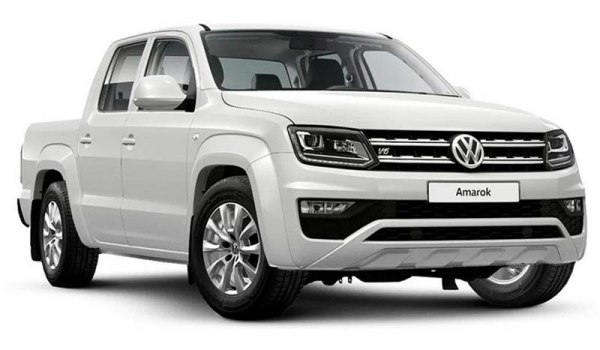 VW Amarok