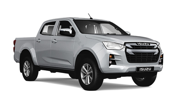 Isuzu Gen 7 Model 2022 - present